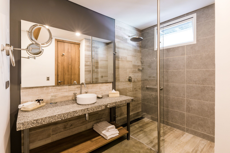 Bathroom 4, Hotel Spirito by Spiwak, Yumbo