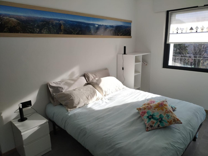 Others 3, Mountain Holidays B&B, Bergamo