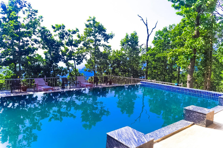 Swimming Pool 1