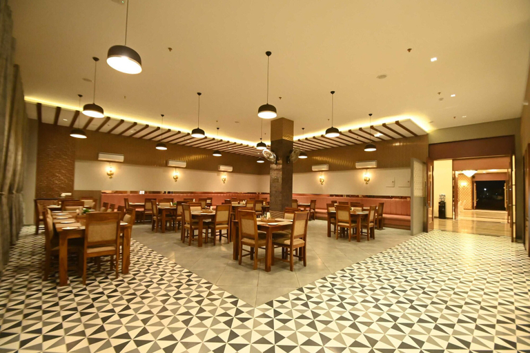 Food & Drinks 5, Hotel ShyamLeela - Khatushyamji, Sikar