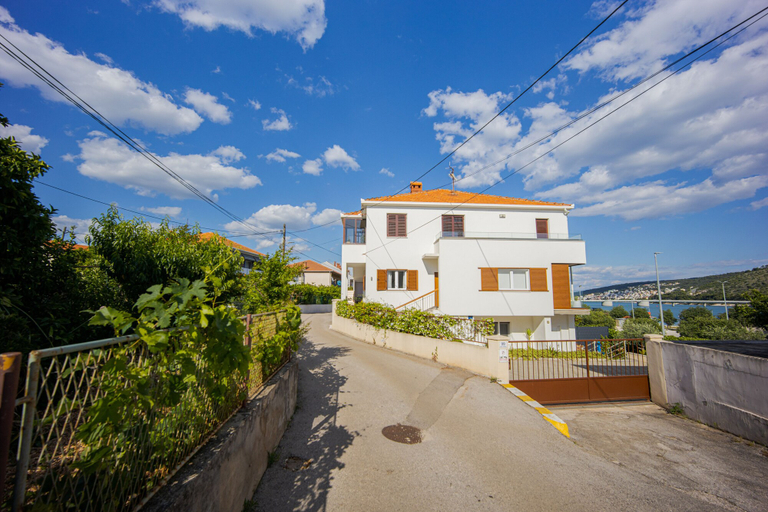 Exterior & Views, Urban loft next to the beach, Trogir