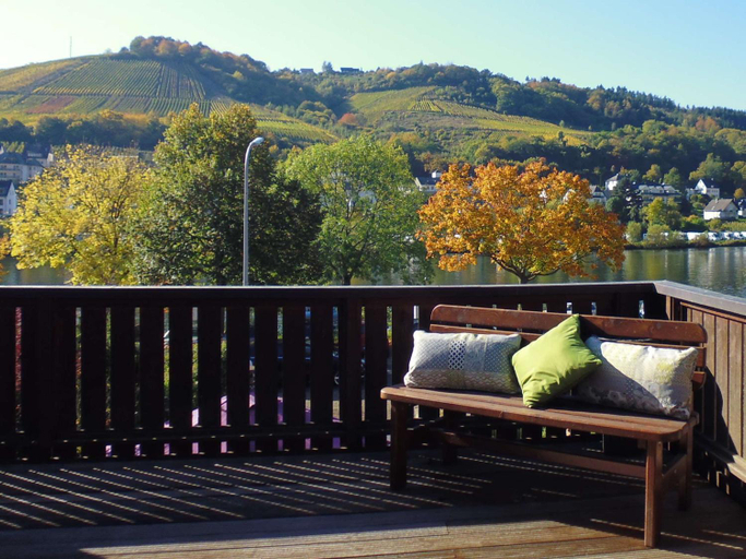 Others 4, Ferienhaus Am Moselradweg, Cochem-Zell