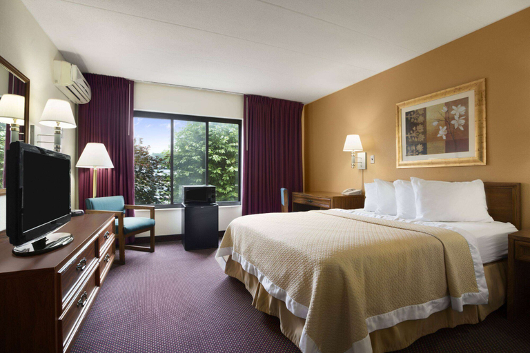Others 5, Ramada by Wyndham Pittsburgh/New Stanton, Westmoreland