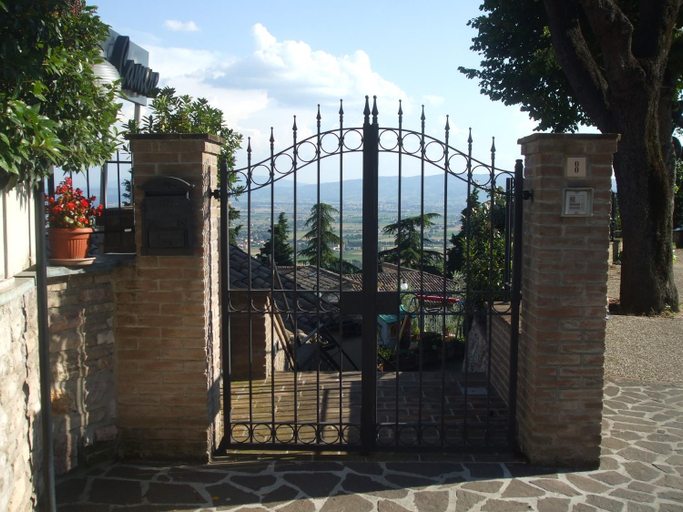 Others 5, Camere Ramaccia, Perugia