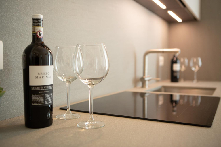Food & Drinks 4, Florence Luxury Apartment al Duomo by Mmega, Florence
