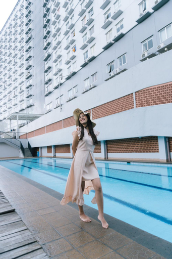 Sport & Beauty, Studio 2 Apartemen Soekarno Hatta by Nabila, Malang