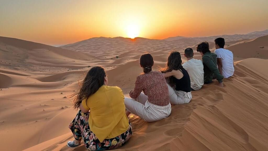 Others 5, Lecherif Desert Luxury Camp, Errachidia