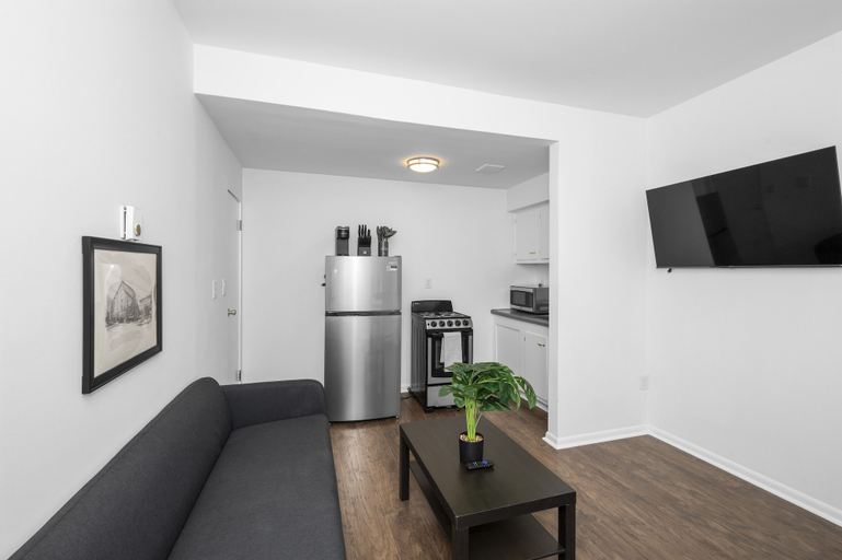 Northside Suite 1, Hamilton