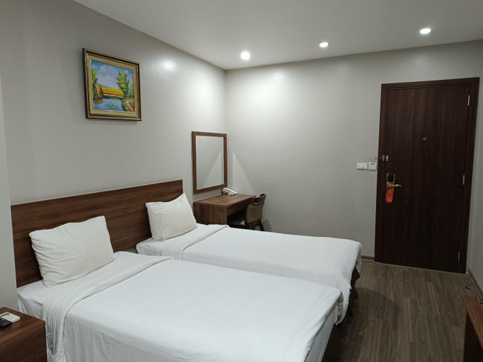 Bedroom 3, Victor Hanoi Hotel , Cầu Giấy