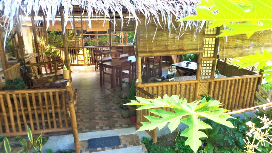 Food & Drinks 4, The Lazy Tiki, Buenavista