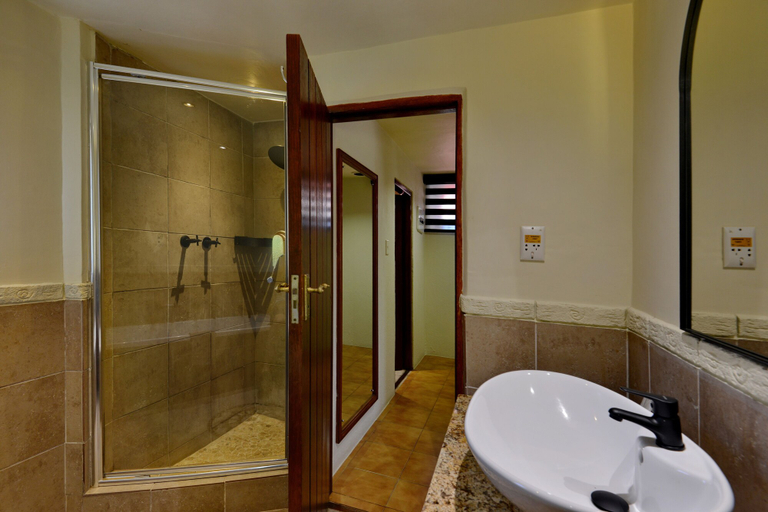 Bathroom 4, ANEW Resort Hazyview Kruger Park, Ehlanzeni