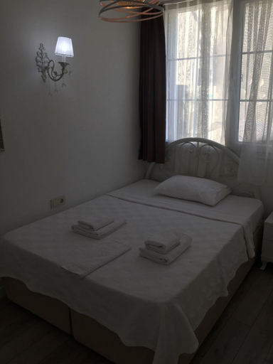 Bedroom 3, Lavinia Garden Alaçatı, Çeşme