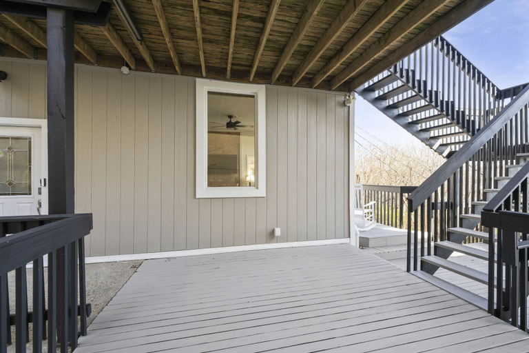 Exterior & Views 2, Maryland's Incline Dist. By Blackhouse, Cincinnati