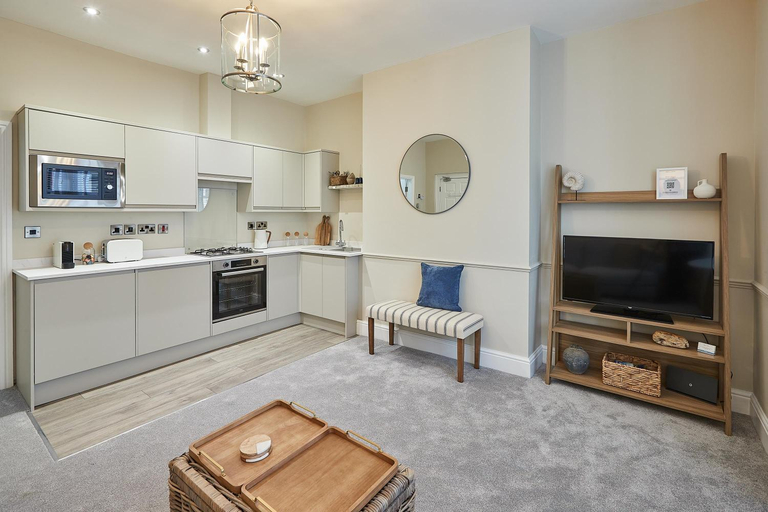 Others 2, Host & Stay - Normanby Terrace Apartments, North Yorkshire
