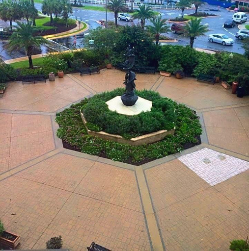 Others 4, Seven Clans Hotel at Coushatta, Allen