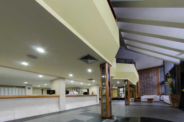 Public Area 3, Hotel Sagres, Belém