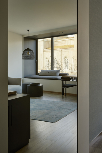 Bedroom 3, Athens Woo Suites, Attica