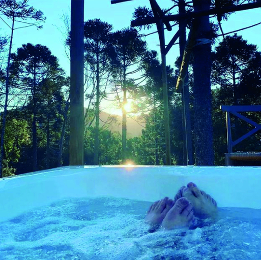 Sport & Beauty 5, YAAHOO ECOLODGE, Bocaina do Sul