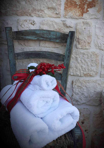 Others 4, Trullo Sweet Trullo, Bari