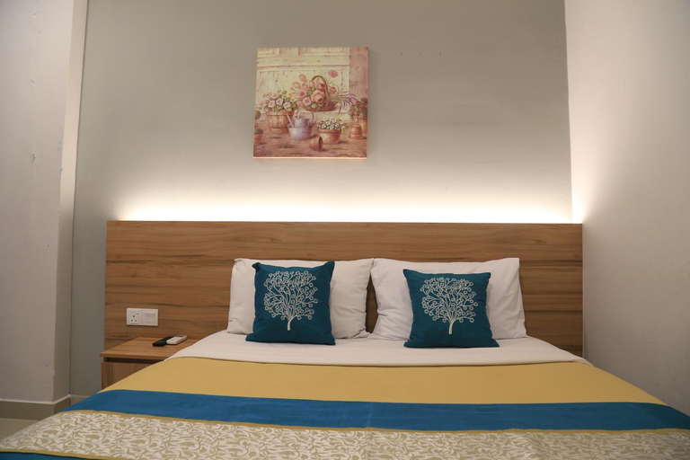 Bedroom 7