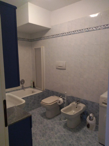Bedroom 3, Il Tulipano, Bergamo