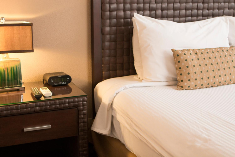 Bedroom 3, Rincon del Valle Hotel & Suites, San José