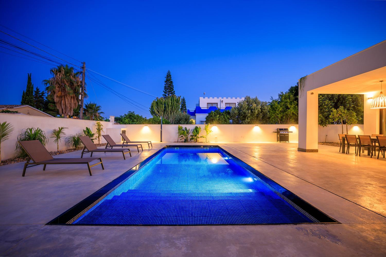 Sport & Beauty 5, VILLA MI LUNA, Alicante