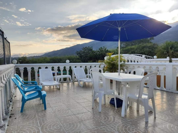 Others 3, Finca-Hostal Sanfelipe, Calima