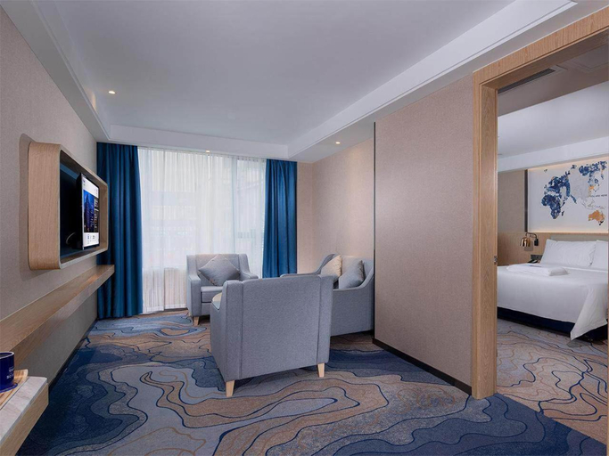 Others 5, Kyriad Marvelous Hotel Zhongshan University of Science and Technology, Zhongshan