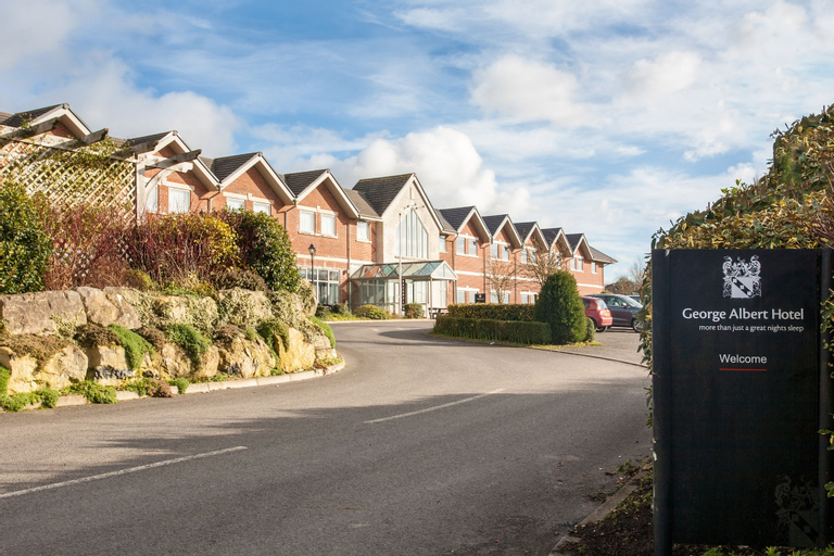 George Albert Hotel & Spa, Dorset
