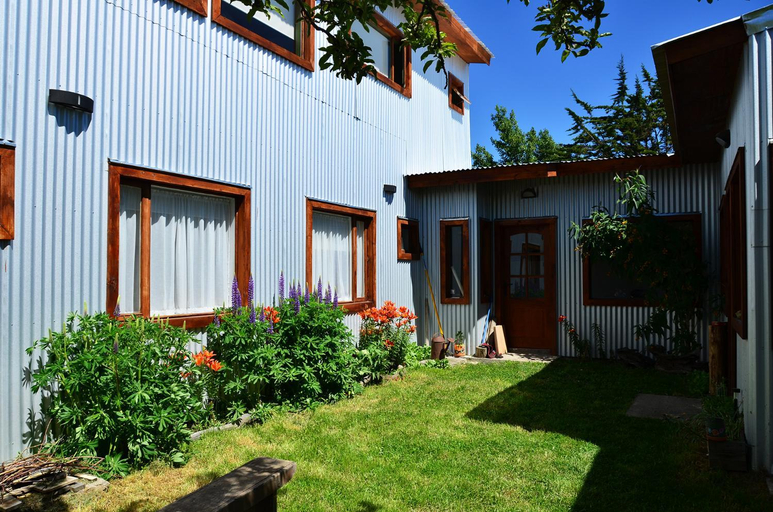 Others 5, El Patagonico Hostel, Última Esperanza
