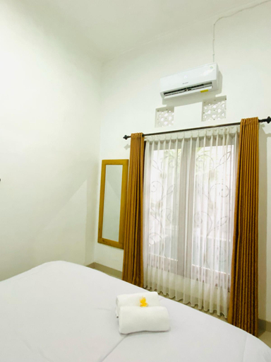 Bedroom 3, Kopi Bali House With Private Pool, Buleleng