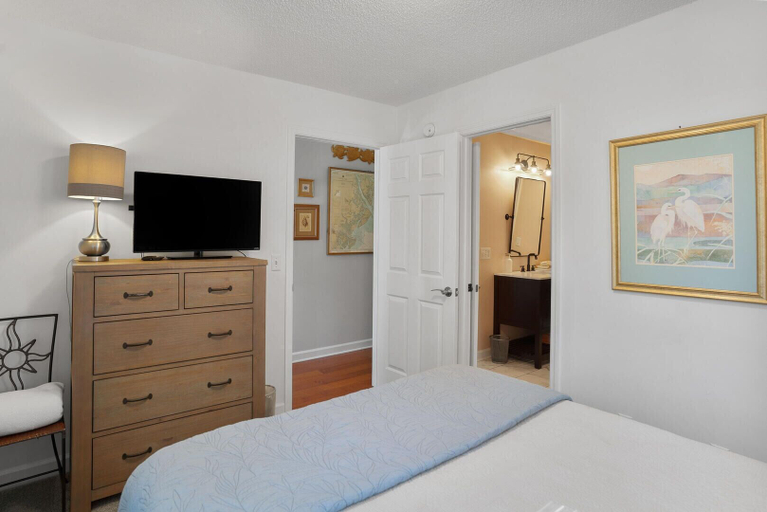 Bedroom 2, 875 Salt Cedar Ln-laguna, Beaufort