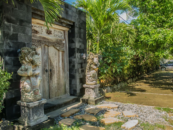 Others 4, Jatelu Homestay, Denpasar