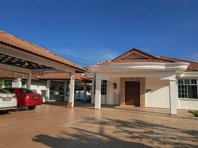 Exterior & Views 2, Padang Serai Deluxe Roomstay, Kulim