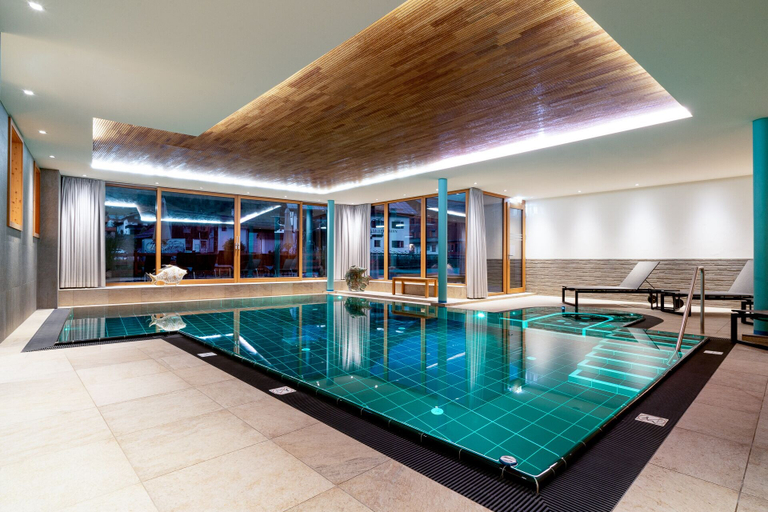 Sport & Beauty 4, Apart-Hotel Laurus, Bludenz