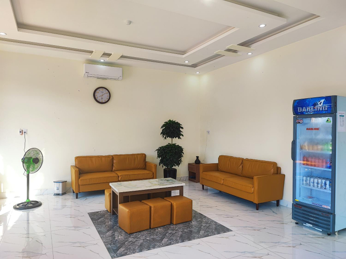 Public Area 2, HOANG ANH CON DAO HOTEL, Côn Đảo