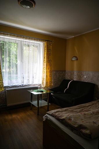 Others 5, Pokoje goscinne „SEN”, Iława