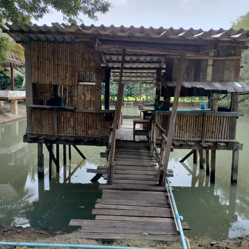 Home Style Resort, Cham Ni