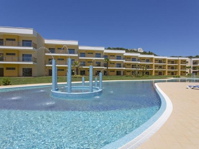 Sport & Beauty 2, Marina Garden Apartment, Albufeira