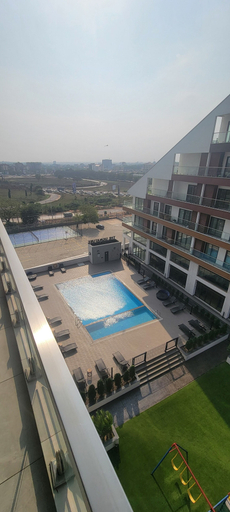 Sport & Beauty 5, Signature Luxury Apartments, Accra