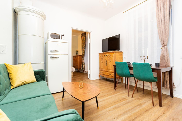 Others 5, EasyRentals Central Tallinn Apartments by Tallinn University, Tallinn