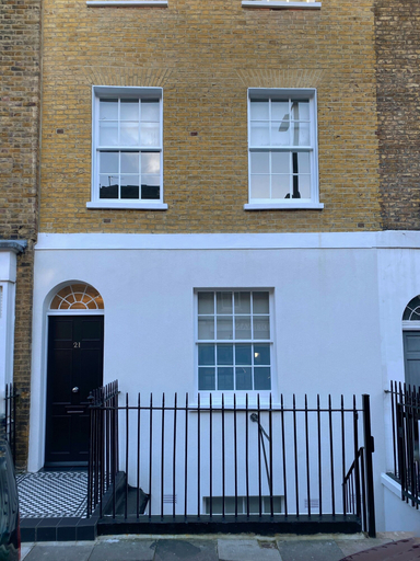 Exterior & Views 2, Sale Place Serviced Apartments by Concept Apartments, London