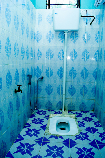 Bathroom 3, Bomang'ombe 2 room with breakfast, Hai