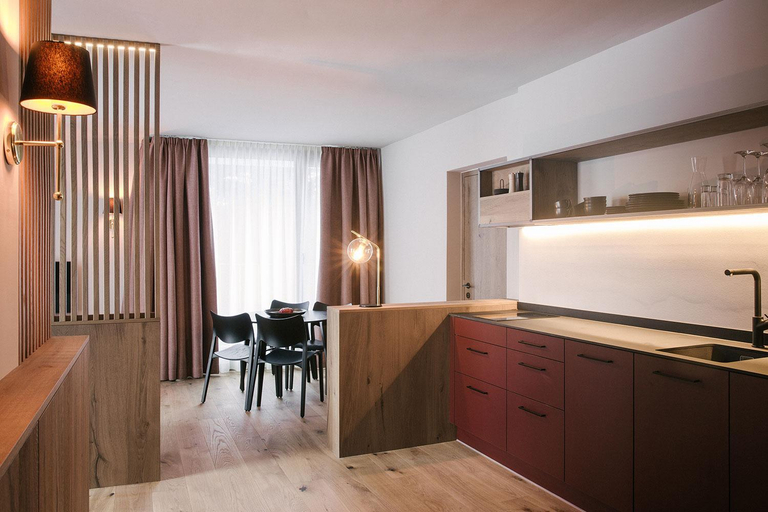 Others 5, Omaela Apartments, Landeck