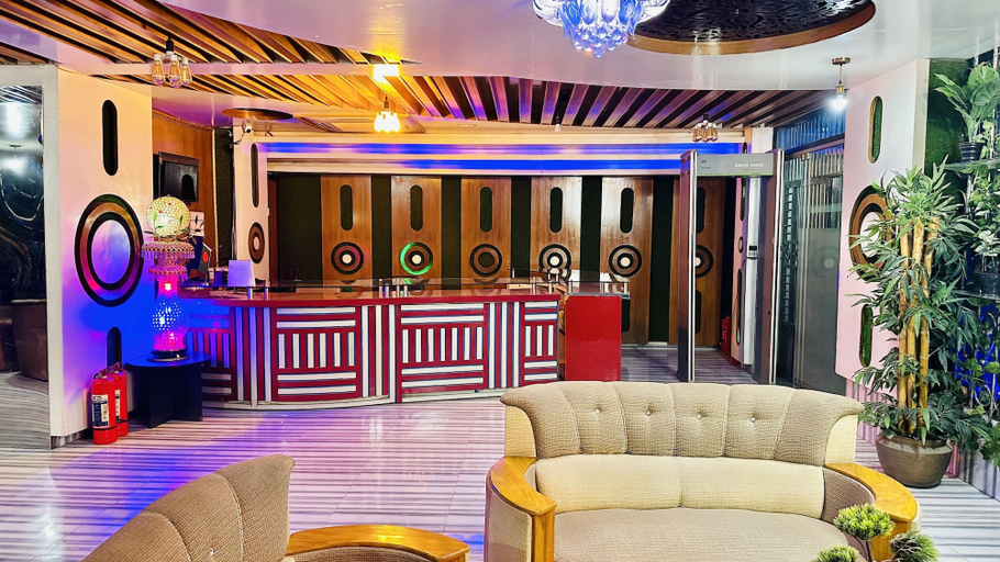 Others 5, Star Residence, Dhaka