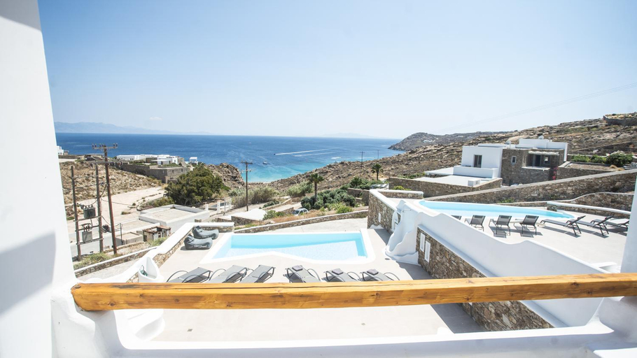 Others 3, Elia Spirit Villas and Suites by Live&Travel, South Aegean