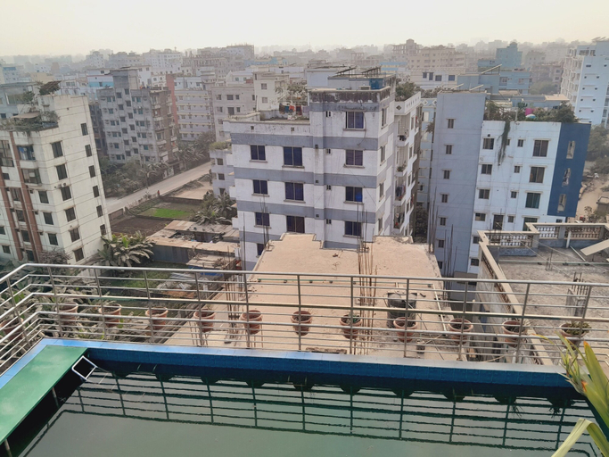 Others 4, Star Residence, Dhaka