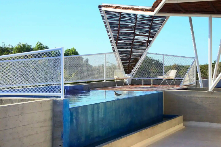 Sport & Beauty 2, Casa de Piedra Tulum, Cozumel