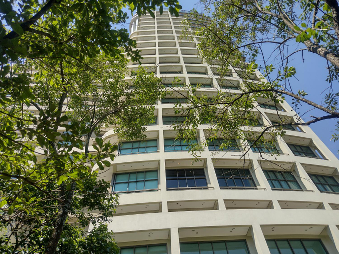 Others 2, Hotel GranEstanConfor Veranda Berrini - Master Deluxe - First Class - Black Edition Studio - By LuXX, São Paulo